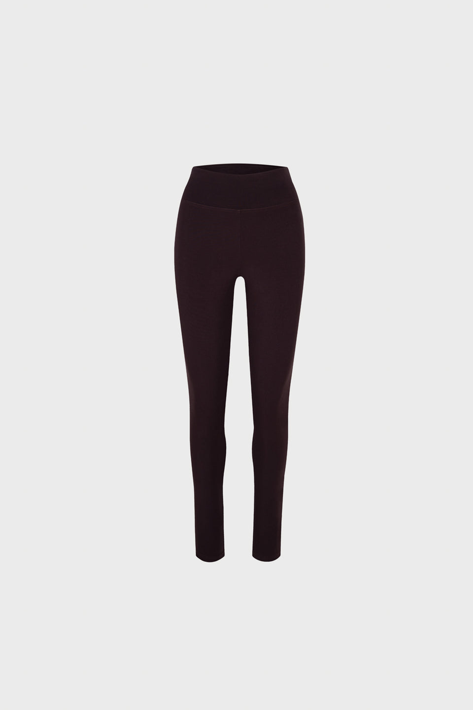 Legginsy Miss Patton Chocolate