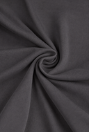 Miss Ari Graphite Long-sleeved Top