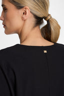 Longsleeve Miss Celia Black