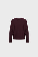 Longsleeve Miss Celia Fig