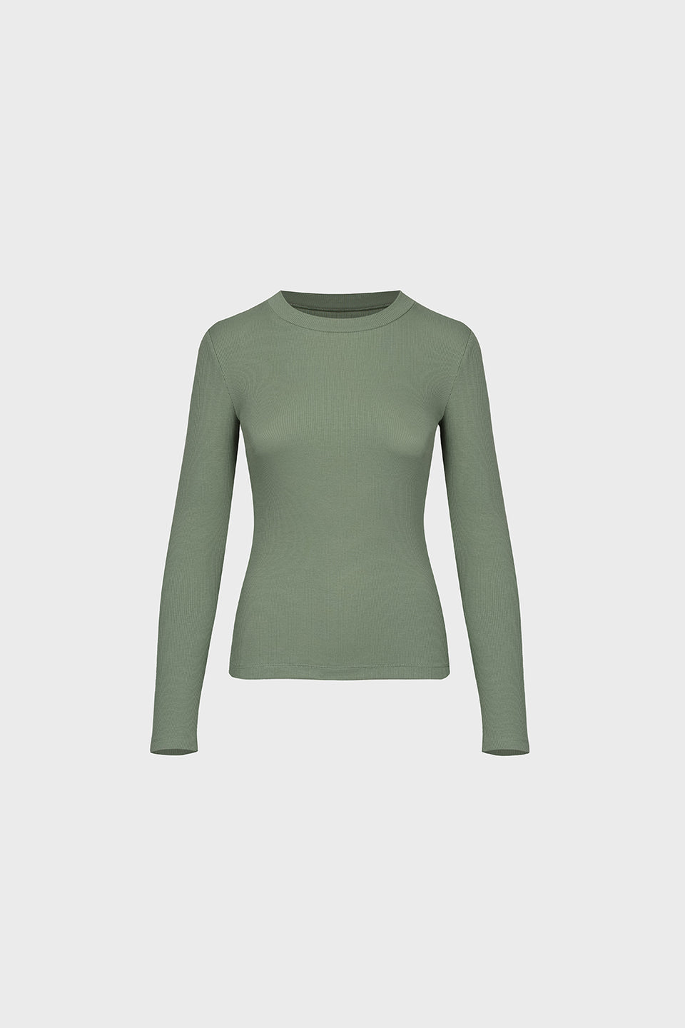 Longsleeve Miss Daily Green