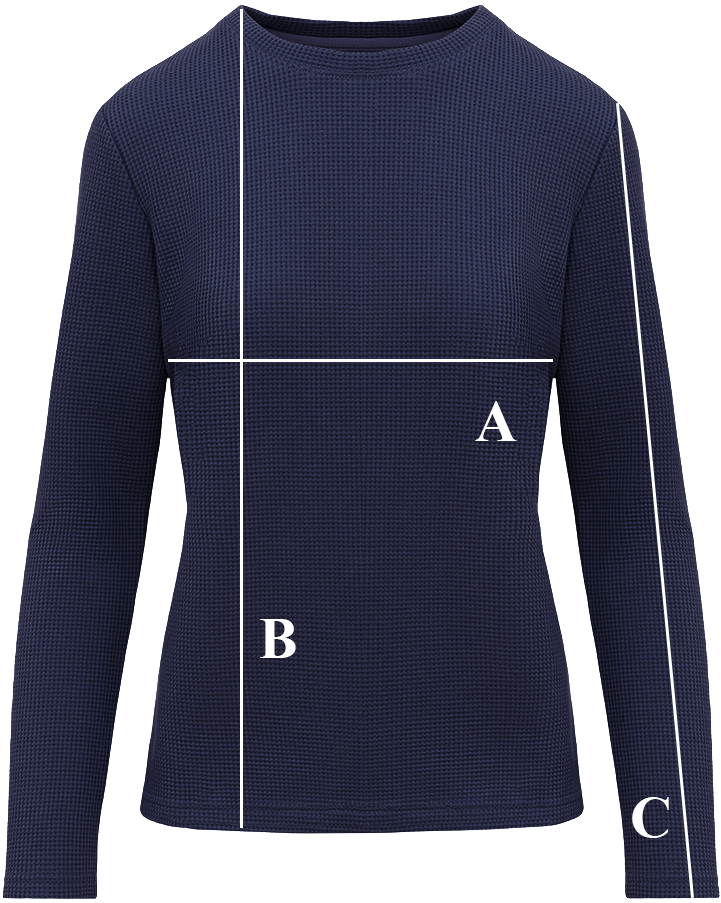 Longsleeve Miss Dapper Beige