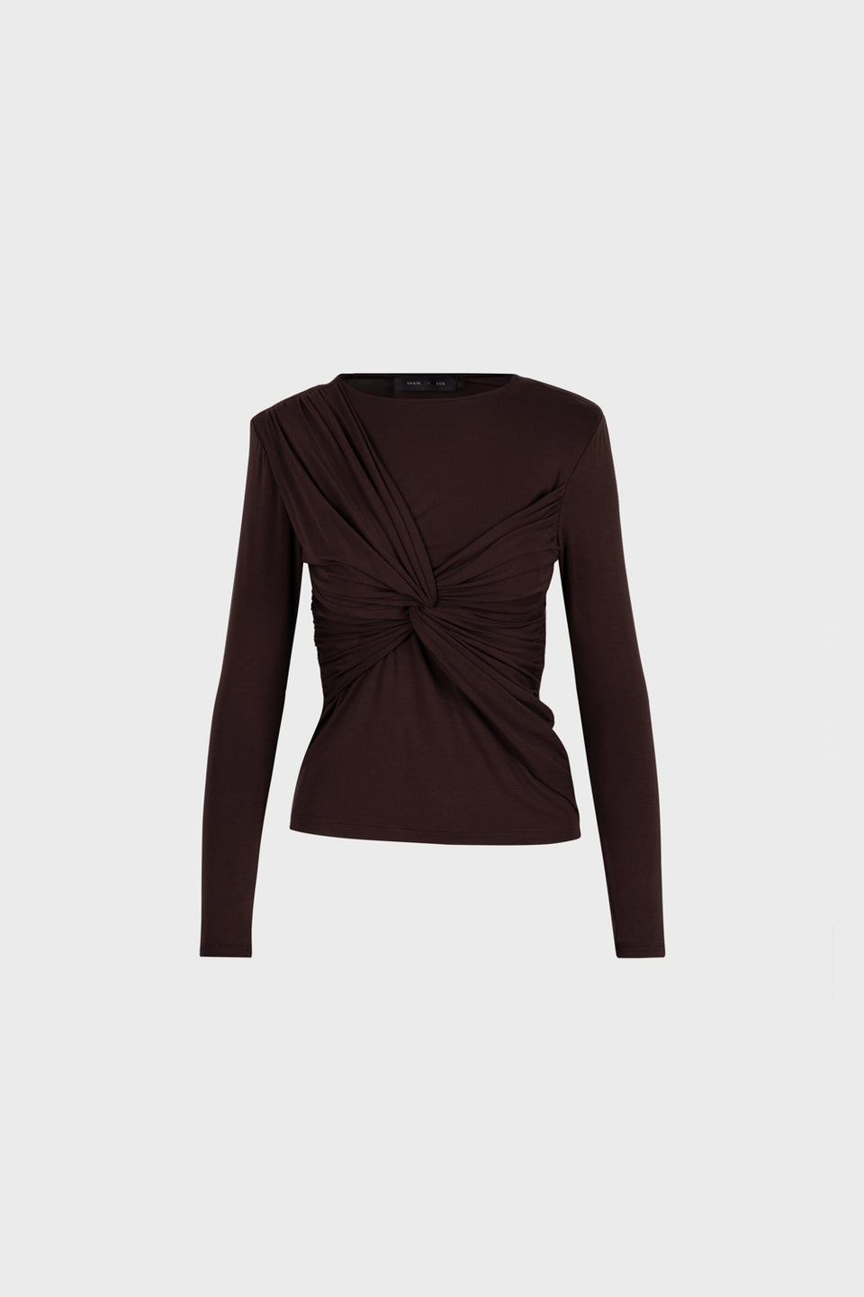 Longsleeve Miss Desert Chocolate