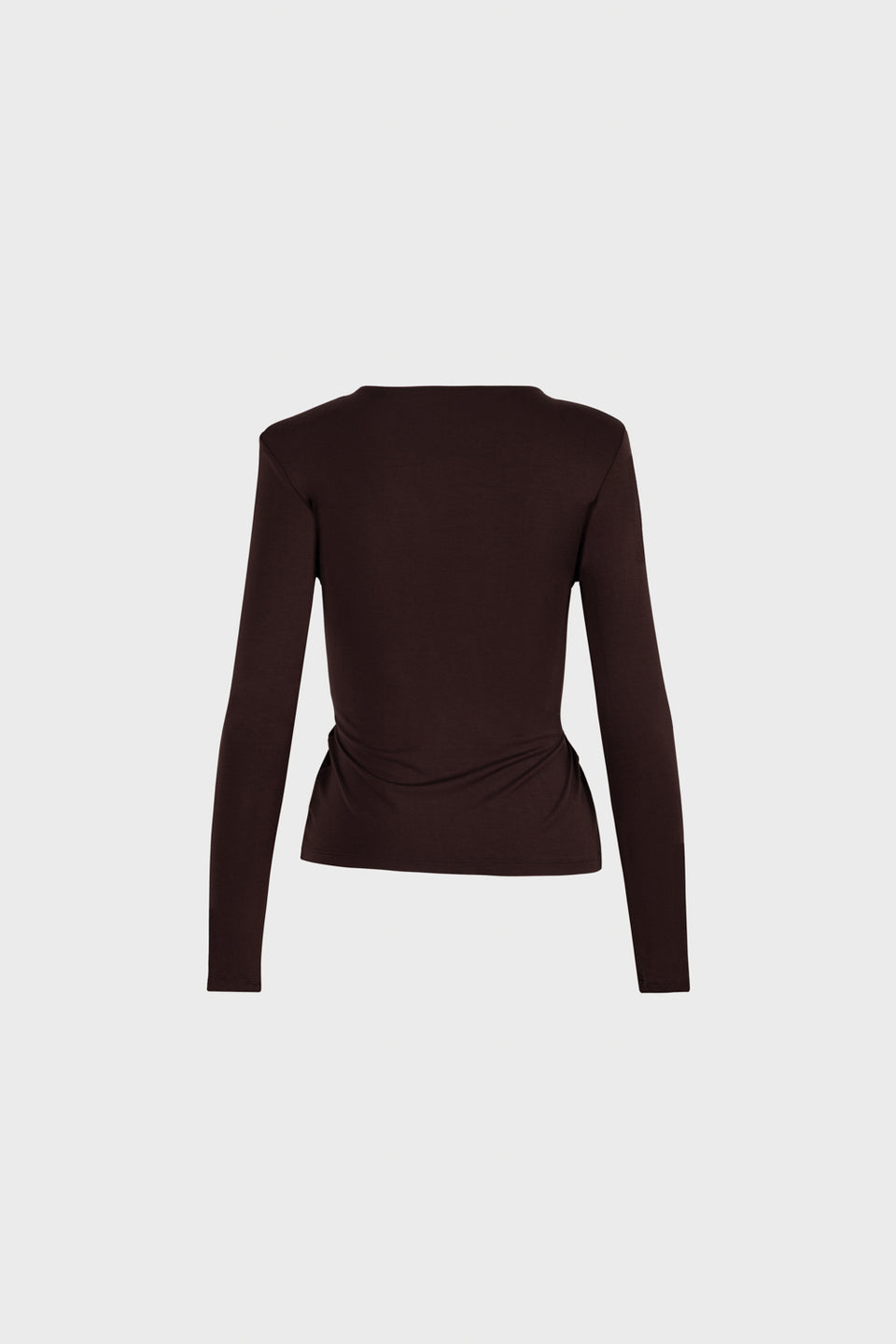Longsleeve Miss Desert Chocolate