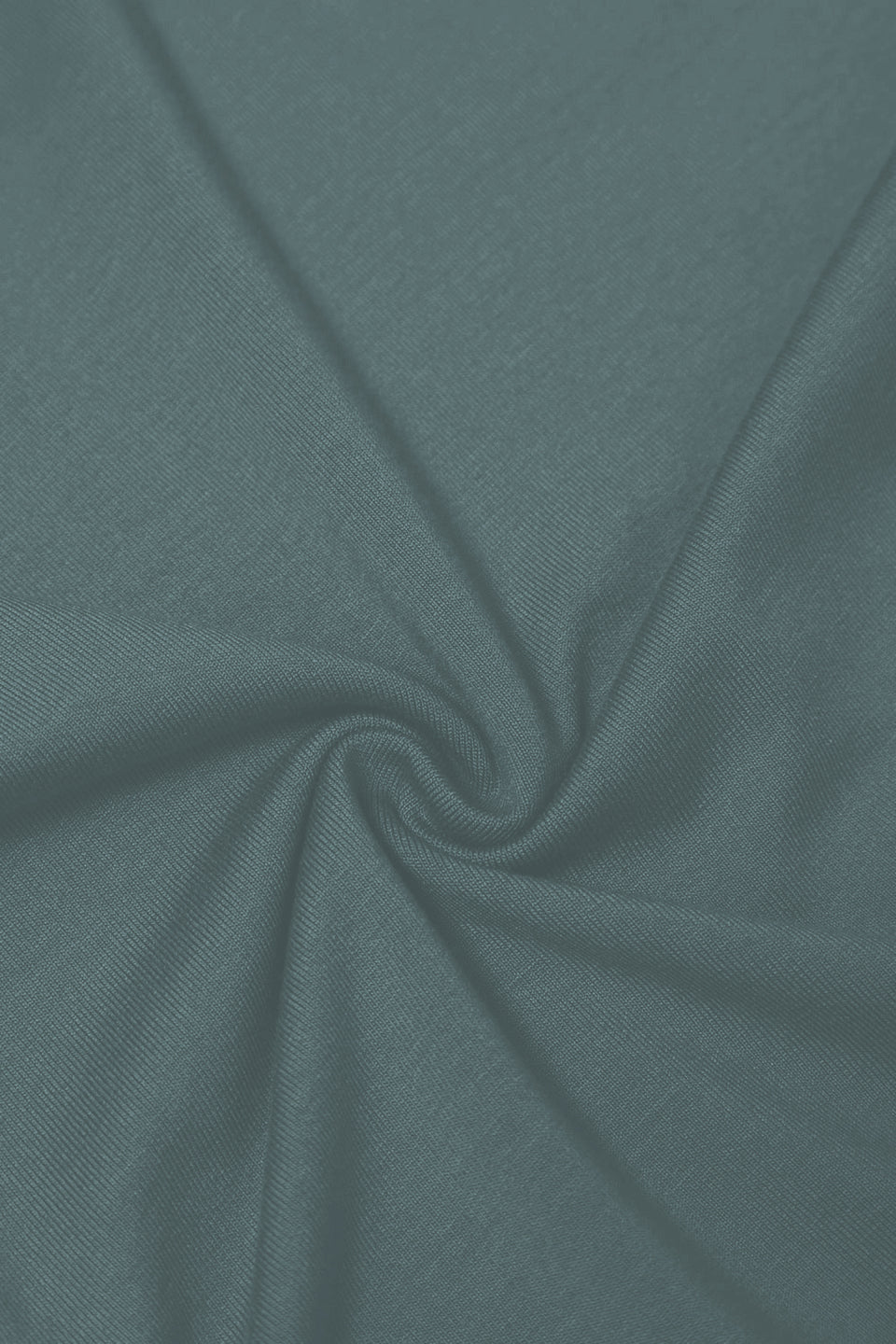 Longsleeve Miss Draped Olive