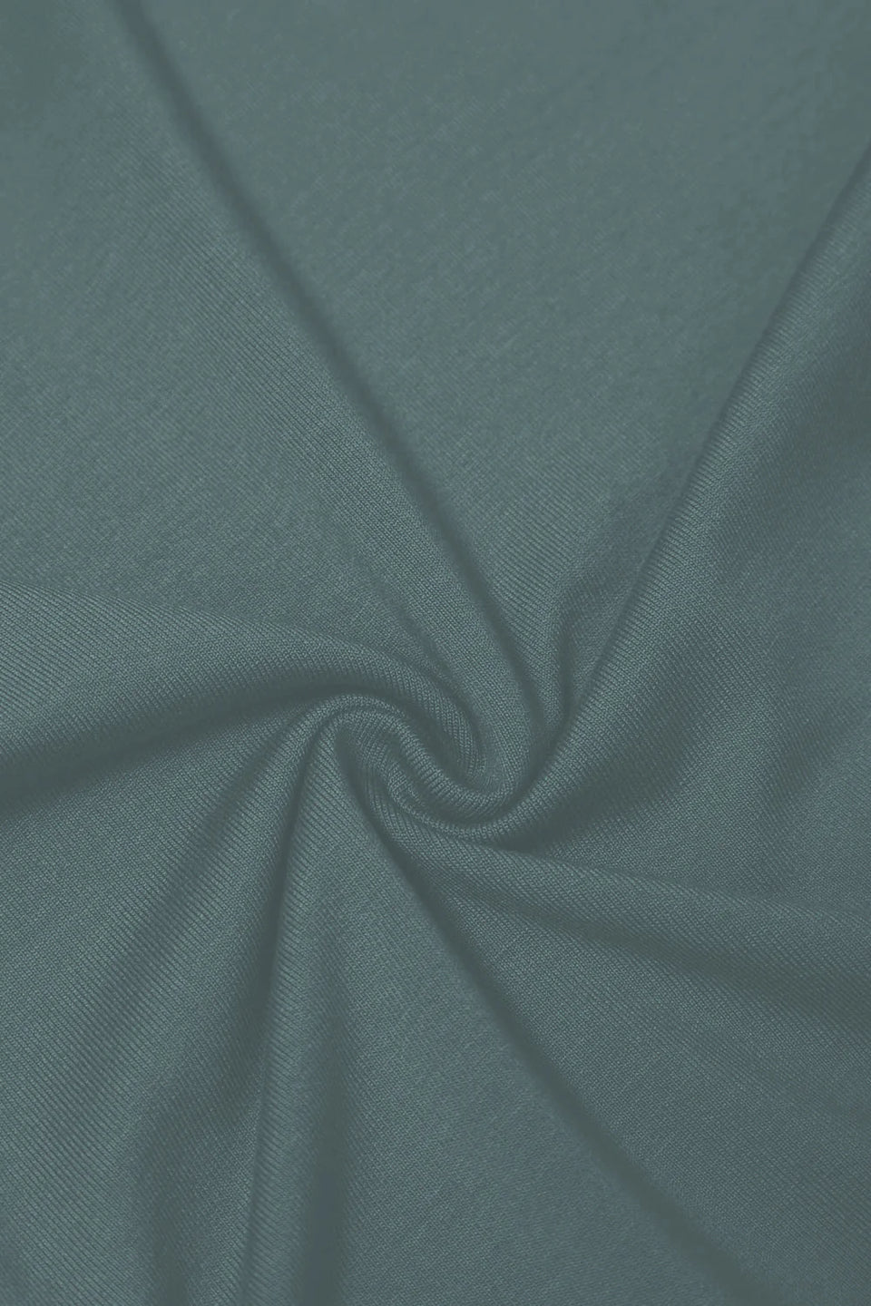 Longsleeve Miss Draped Olive