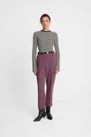 Longsleeve Miss Endless Stripes