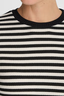 Longsleeve Miss Endless Stripes