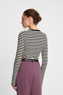 Longsleeve Miss Endless Stripes