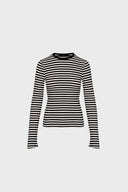 Longsleeve Miss Endless Stripes