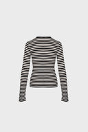 Longsleeve Miss Endless Stripes