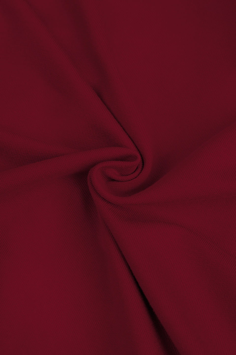Longsleeve Miss Gaya Burgundy