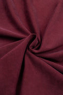 Longsleeve Miss Polly Burgundy