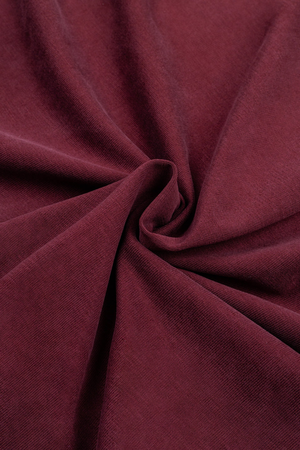 Longsleeve Miss Polly Burgundy
