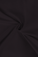 Longsleeve Miss Sculptural Dark Chocolate