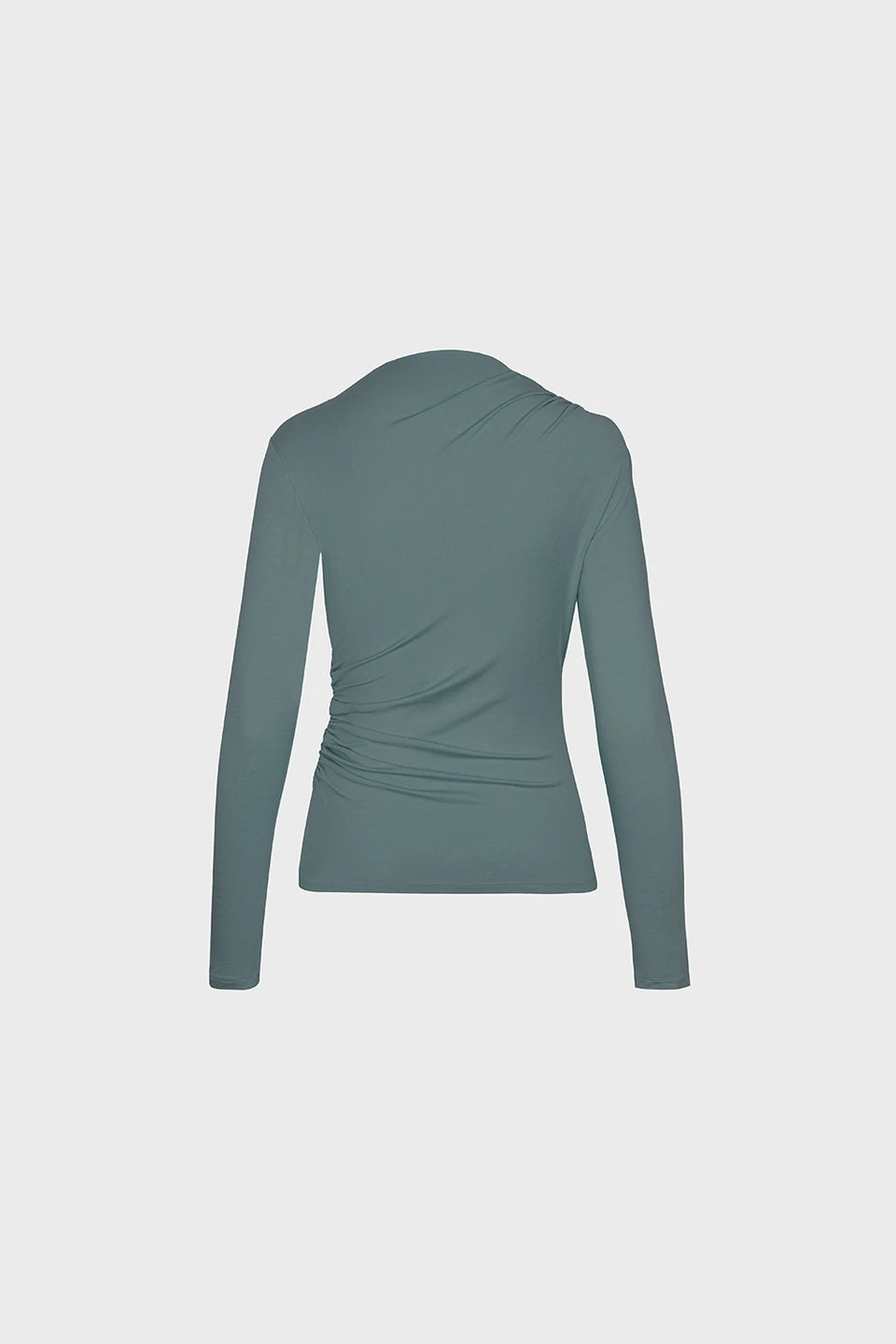 Longsleeve Miss Sculptural Olive