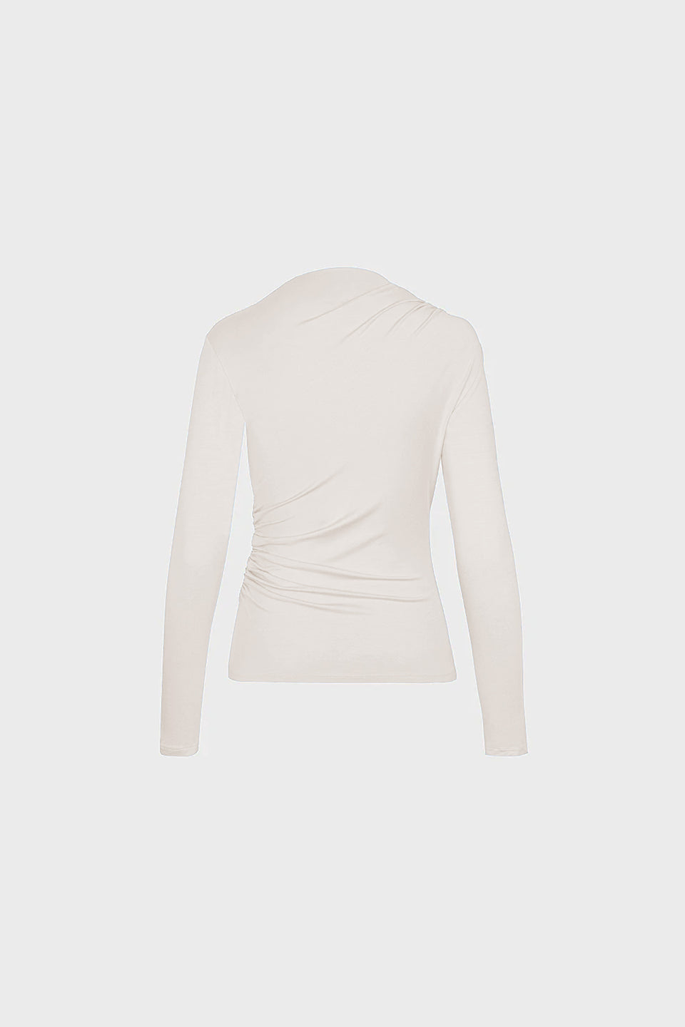 Longsleeve Miss Sculptural Vanilla