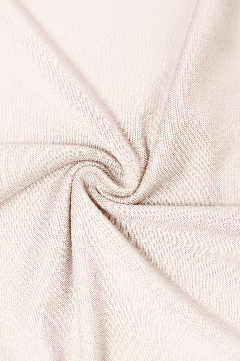 Longsleeve Miss Sculptural Vanilla