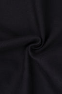 Longsleeve Miss Stillness Black