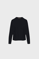 Longsleeve Miss Stillness Black