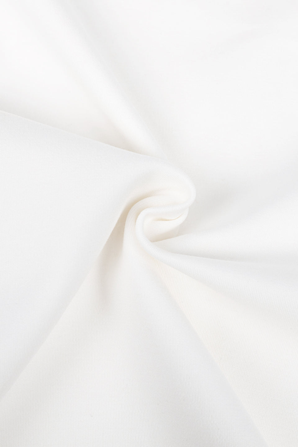 Longsleeve Miss Stillness Off White