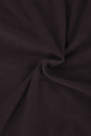 Longsleeve Miss Walles Chocolate