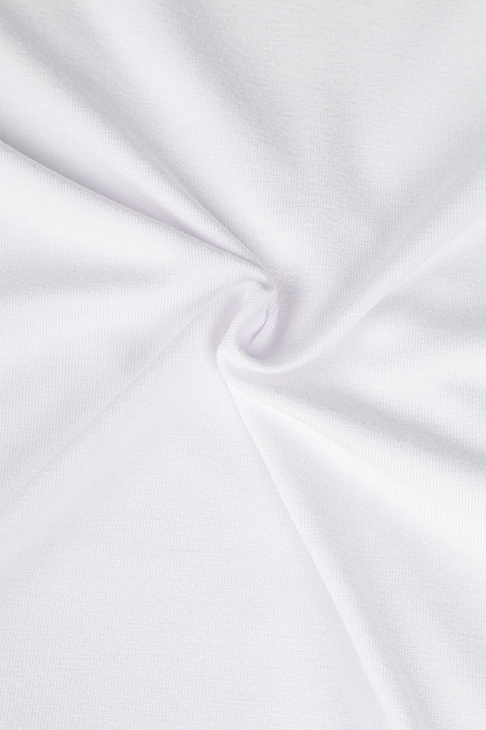 Longsleeve Miss Wonder White
