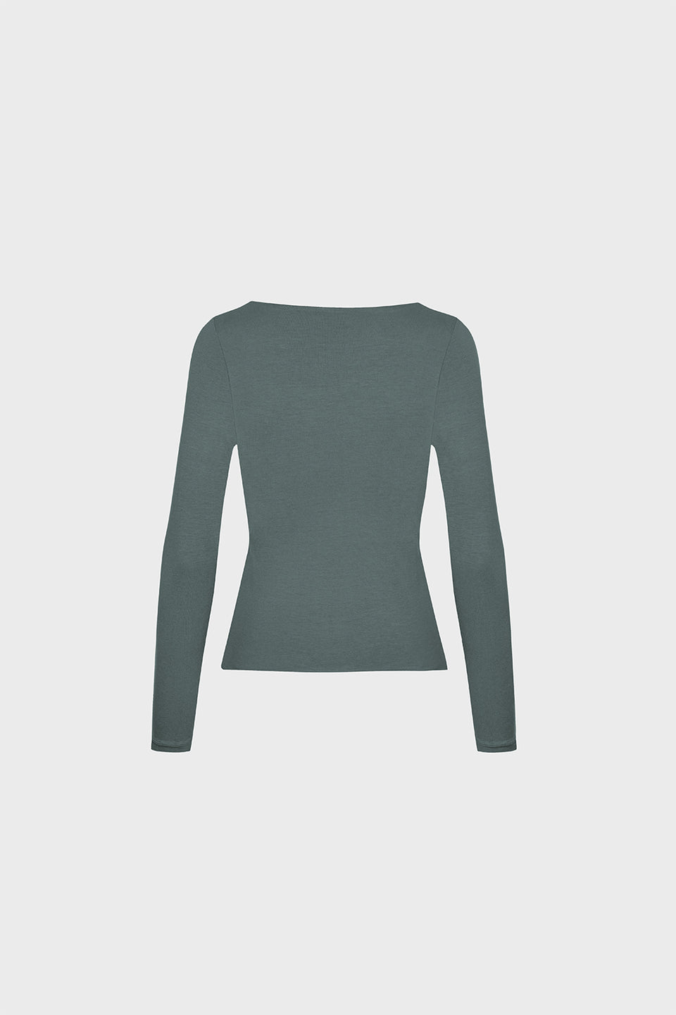Longsleeve Miss Wonder Olive