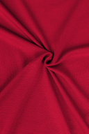 Longsleeve Miss Wonder Red