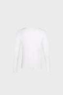 Longsleeve Mr Axis Off White