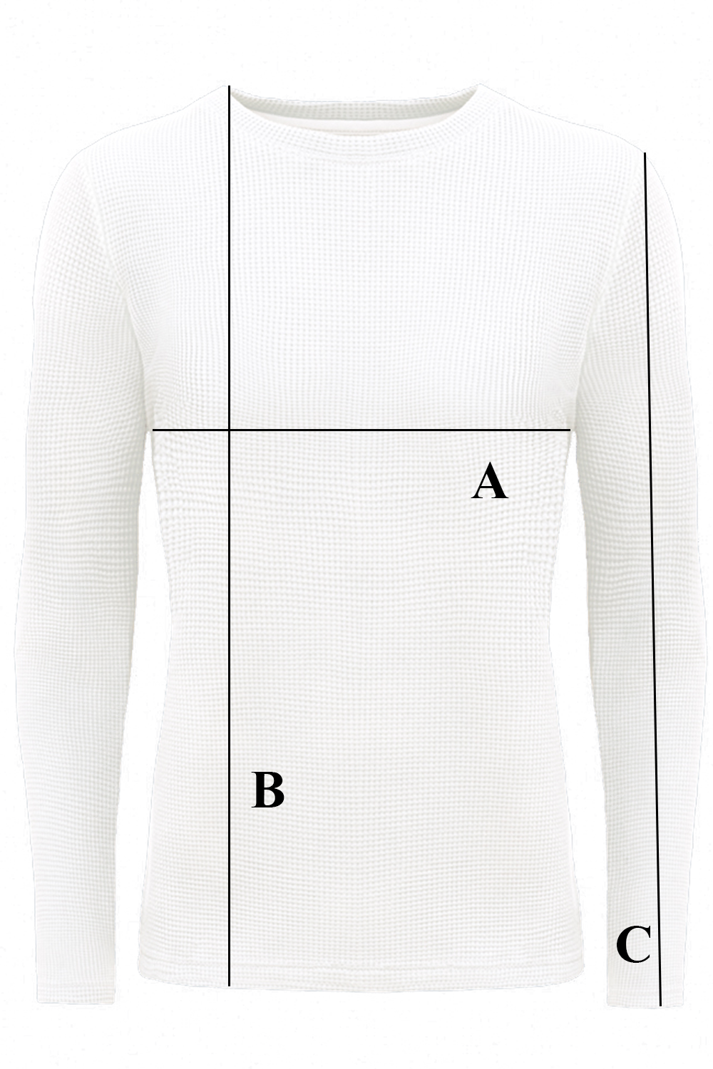 Longsleeve Mr Dapper Blue