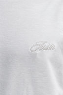 Mr Theo Off-White Long-Sleeved Top