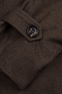 Miss Moonee Dark Olive Blazer