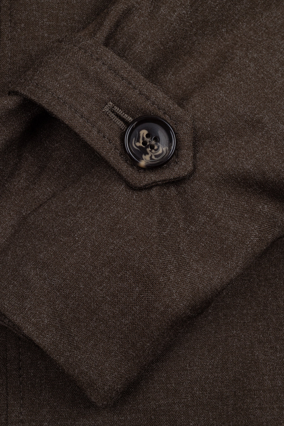 Miss Moonee Dark Olive Blazer