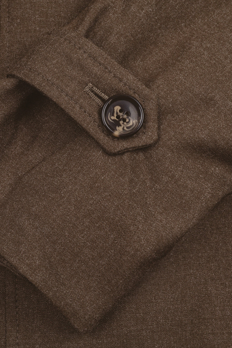 Marynarka Miss Moonee Dark Olive