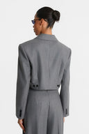 Marynarka Miss Blaylock Grey