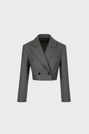 Marynarka Miss Blaylock Grey