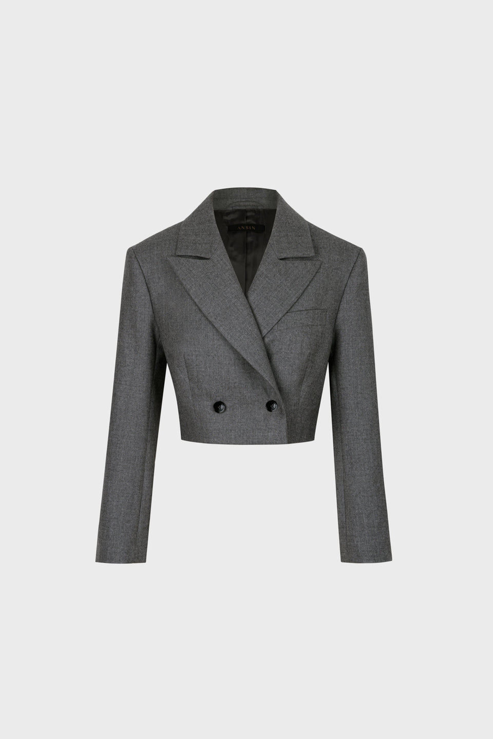 Marynarka Miss Blaylock Grey