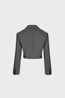 Marynarka Miss Blaylock Grey