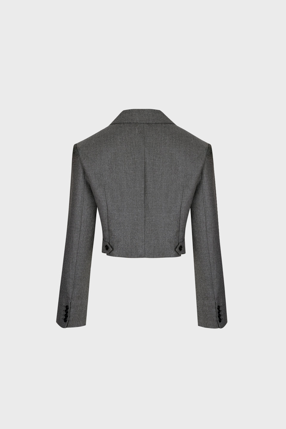 Marynarka Miss Blaylock Grey