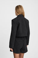 Spodenki Miss Brisk Black