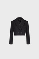 Marynarka Miss Brisk Black