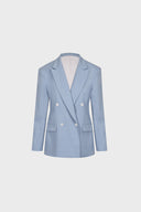 Marynarka Miss Celestial Light Blue