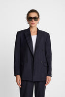 Marynarka Miss Ensamble Navy