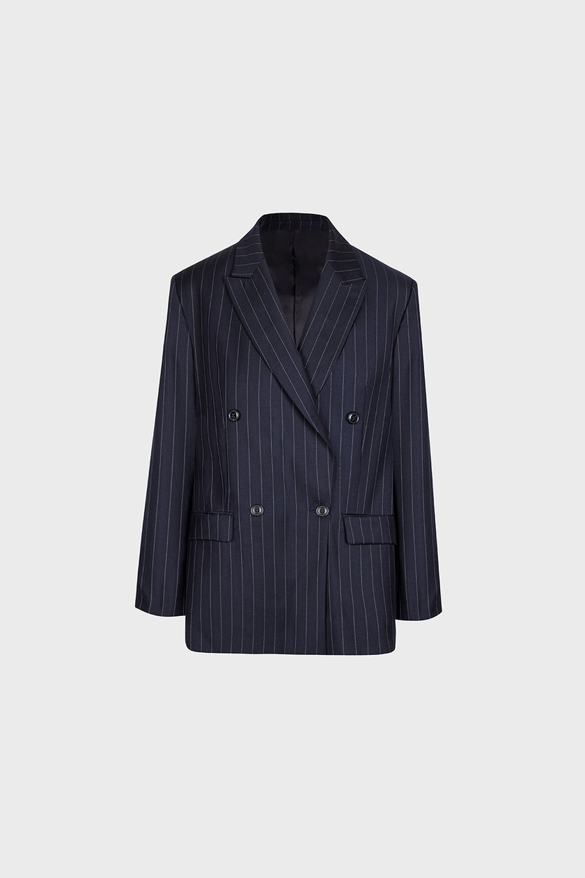 Marynarka Miss Ensamble Navy