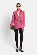 Marynarka Miss Kenton Dusty Pink