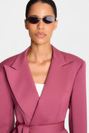 Marynarka Miss Kenton Dusty Pink