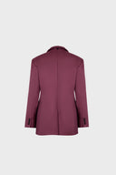 Marynarka Miss Kenton Dusty Pink