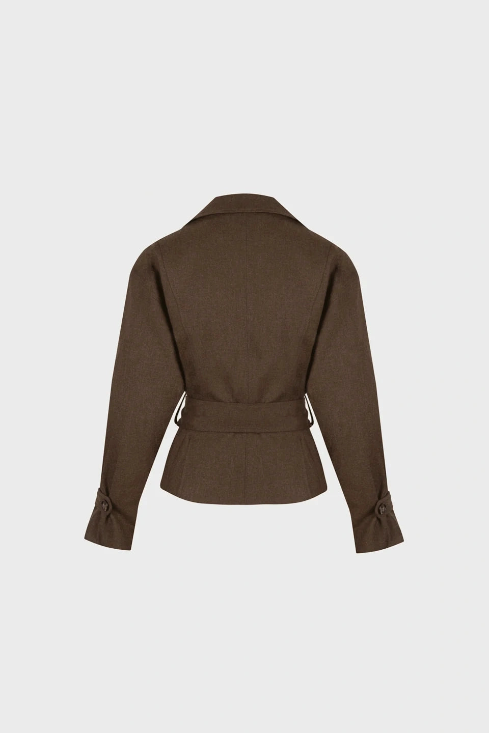 Marynarka Miss Moonee Dark Olive