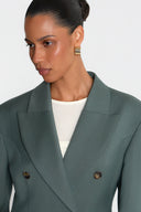 Miss Ripley Sage Blazer